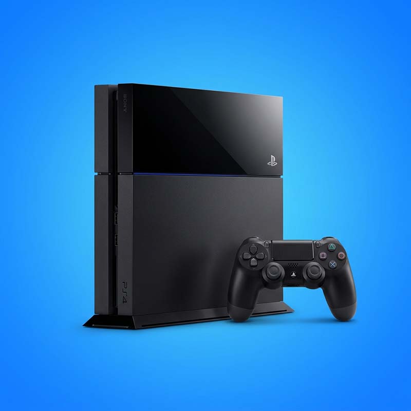 تعمیر PS4 Fat - پی اس فور فت