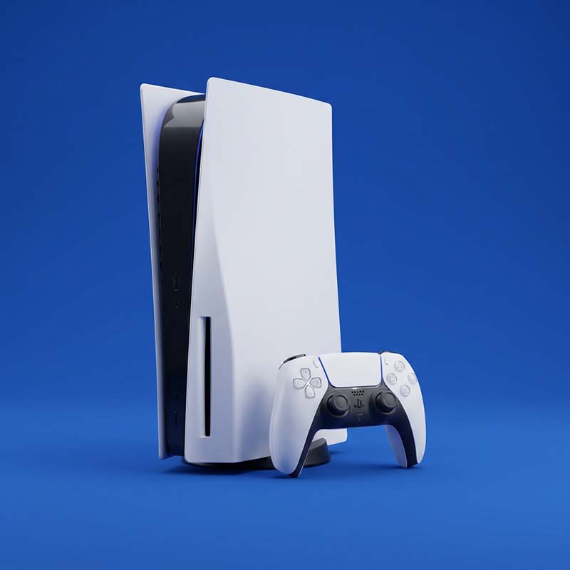 تعمیر ps5 فت - ps5 fat