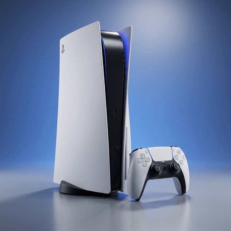 تعمیر ps5 تعمیر ps5