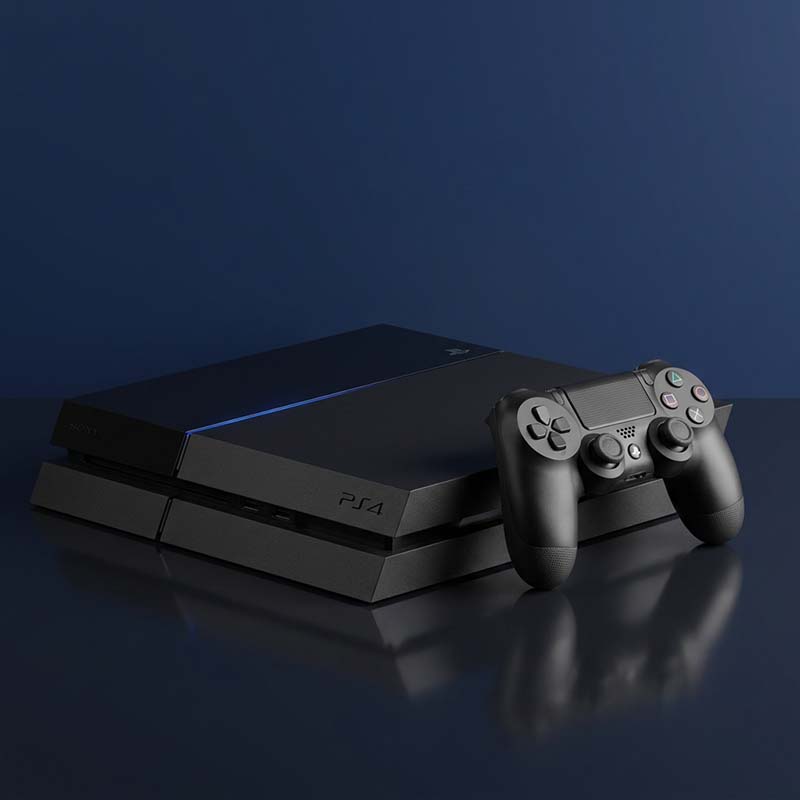 تعمیر ps4 تعمیر ps4