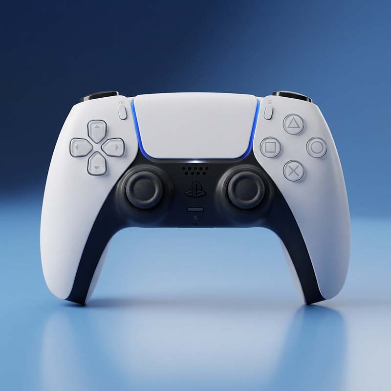 تعمیر دسته ps5 تعمیر دسته ps5