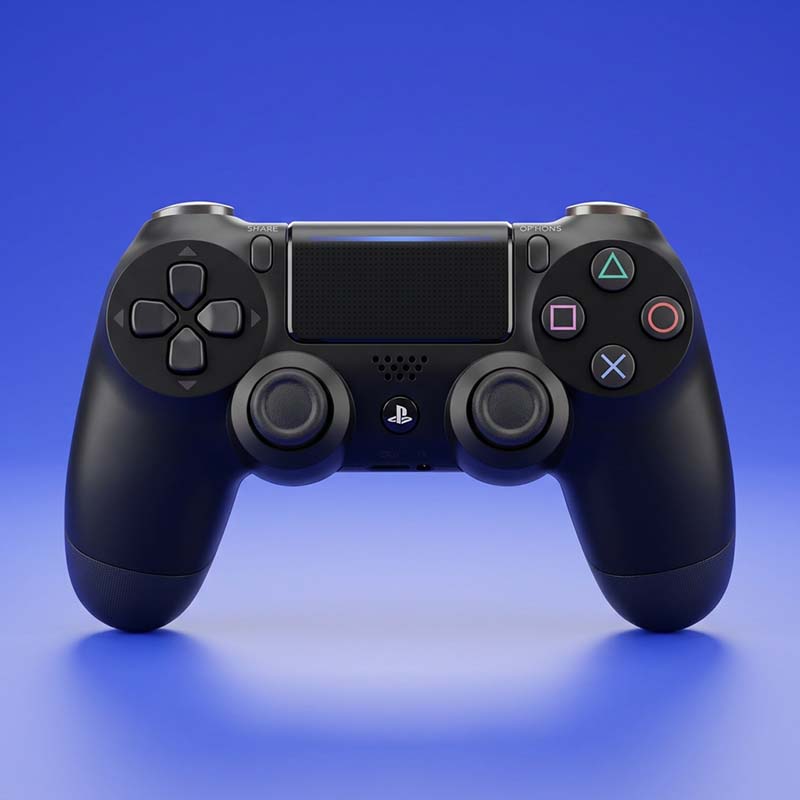 تعمیر دسته ps4 تعمیر دسته ps4